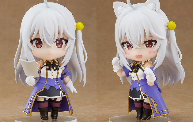 Nendoroid Ninym Ralei - Nendoroid - Good Smile Company Couv A
