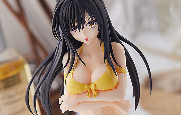 Pop Up Parade Yui Kotegawa - Good Smile Company Couv
