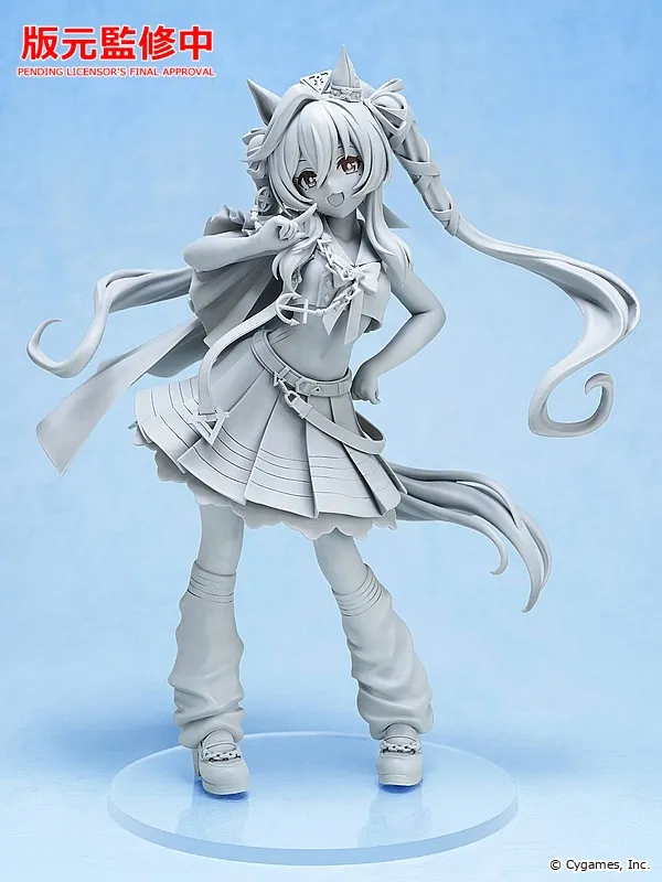 Figurine Uma Musume: Pretty Derby - Vivlos - 1/7 - Good Smile Company Proto
