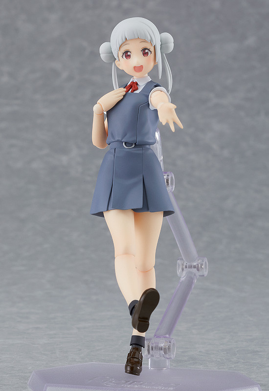 Chisato Arashi Figma Max Factory