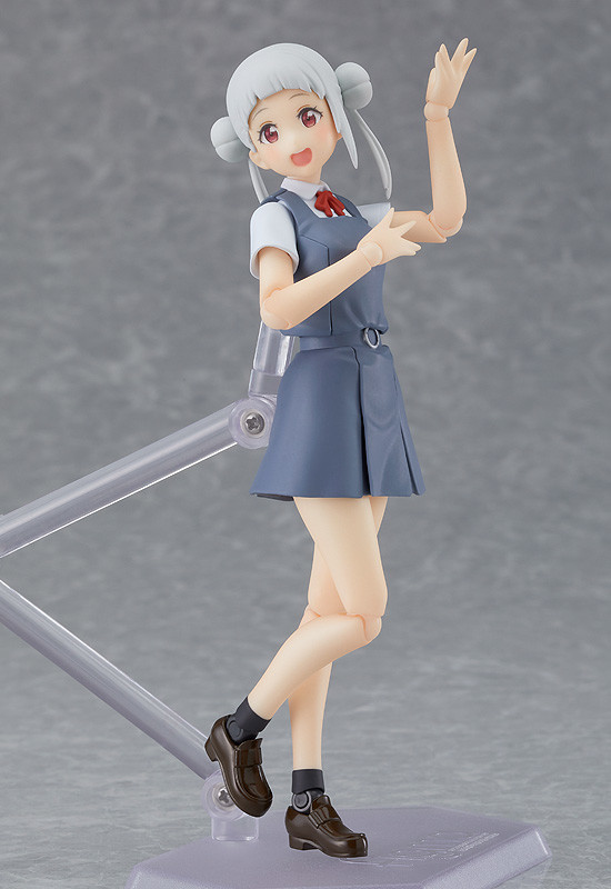 Chisato Arashi Figma Max Factory