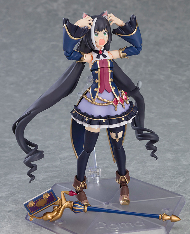 Figma Momochi Karyl Kiruya - Max Factory