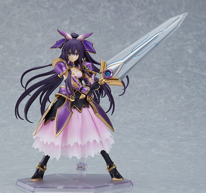 Figma Tohka Yatogami - Max Factory