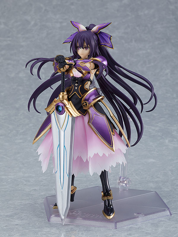 Figma Tohka Yatogami - Max Factory