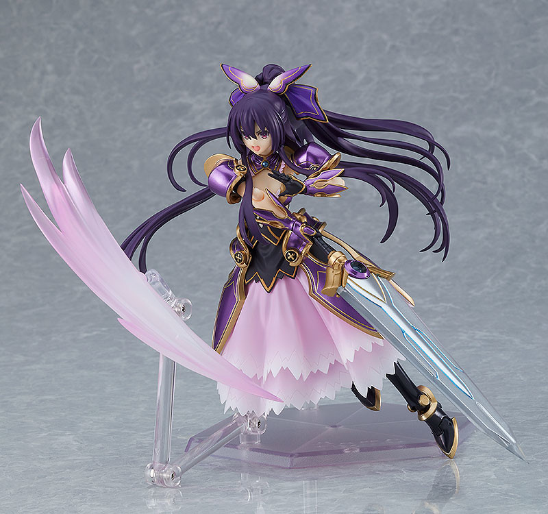 Figma Tohka Yatogami - Max Factory