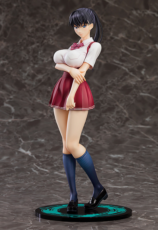 Figurine Akira Todo - Mirai-Kojo