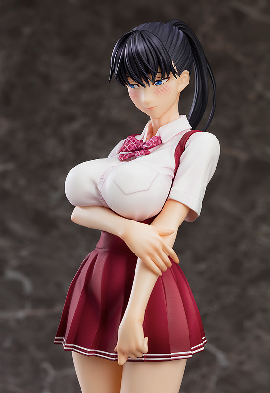 Figurine Akira Todo - Mirai-Kojo