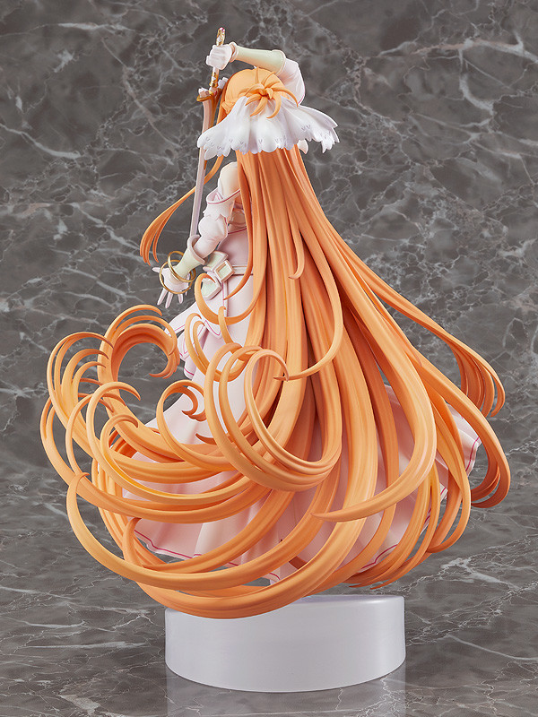 Figurine Asuna Ver. The Goddess of Creation Stacia Good Smile Company