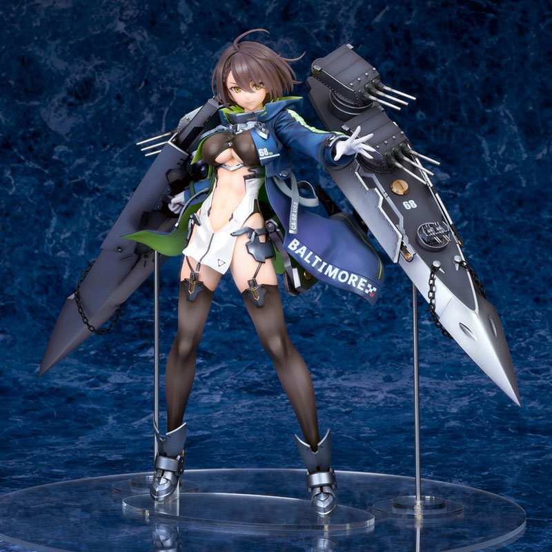 Figurine Baltimore - Alter