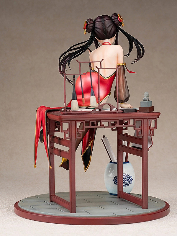 Figurine Date A Live - Kurumi Tokisaki - Ver. Calligraphic Beauty - KDColle - Kadokawa