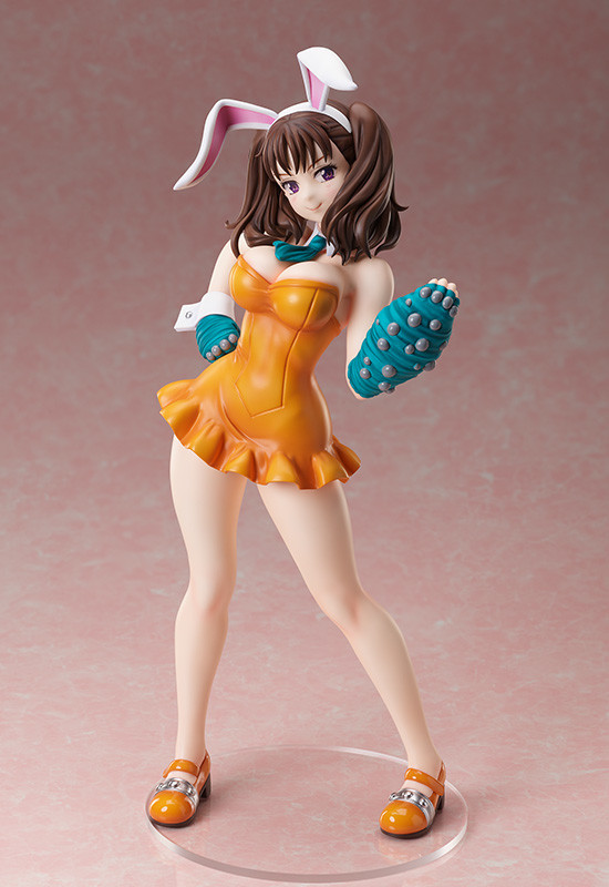 Figurine Diane Ver. Bunny - Bstyle - FREEing