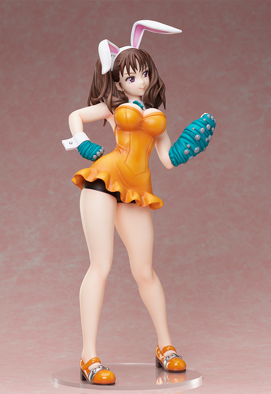 Figurine Diane Ver. Bunny - Bstyle - FREEing