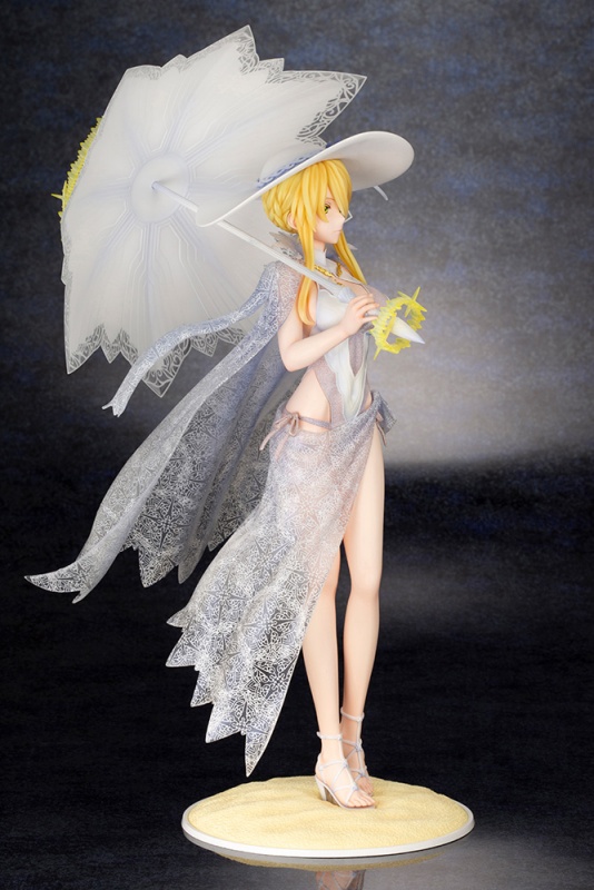 Figurine Fate/Grand Order - Ruler/Altria Pendragon - Kotobukiya