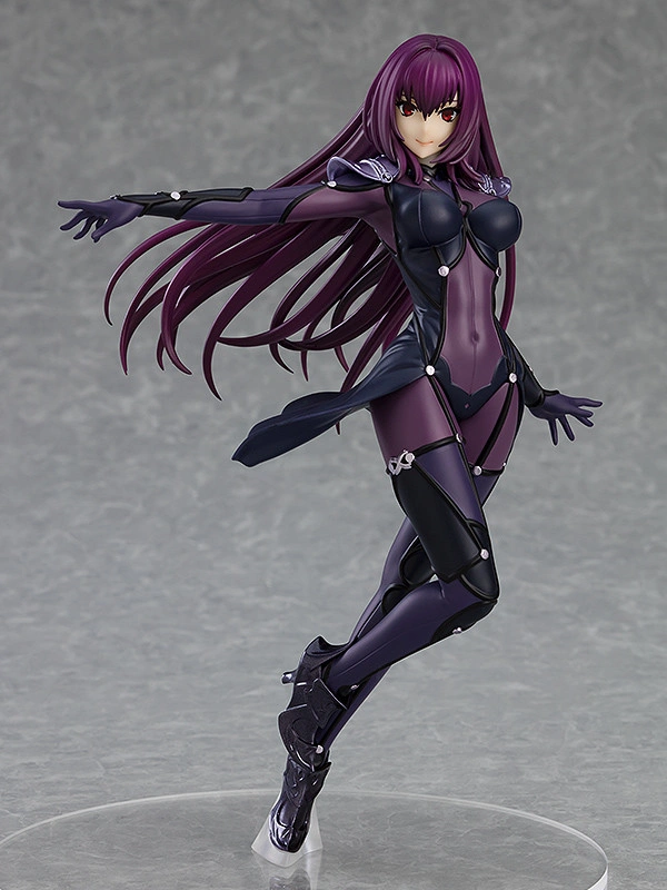 Figurine FateGrand Order - Lancer Sc&aacute;thach - Pop Up Parade - Max Factory