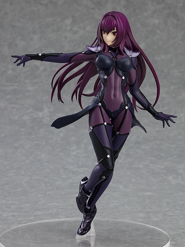 Figurine FateGrand Order - Lancer Sc&aacute;thach - Pop Up Parade - Max Factory