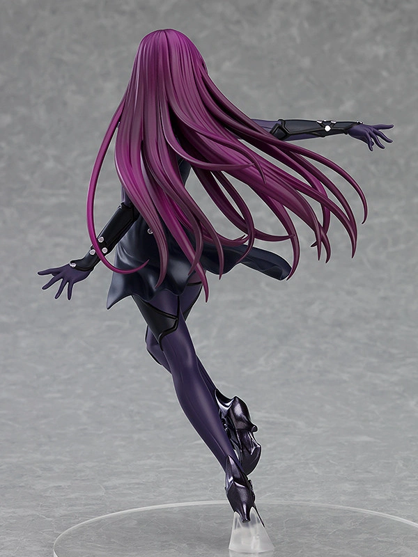 Figurine FateGrand Order - Lancer Sc&aacute;thach - Pop Up Parade - Max Factory