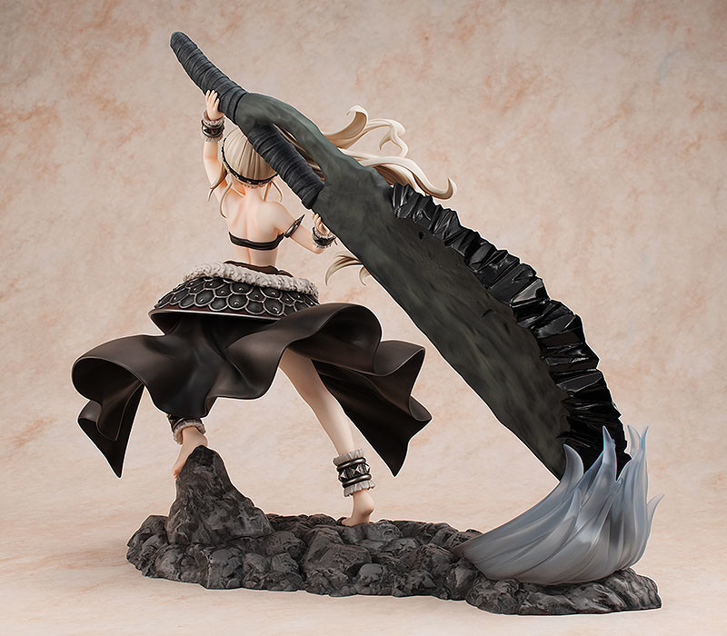 Figurine Fatekaleid Illyasviel von Einzbern KD Colle Ver. Install Berserker Kadokawa