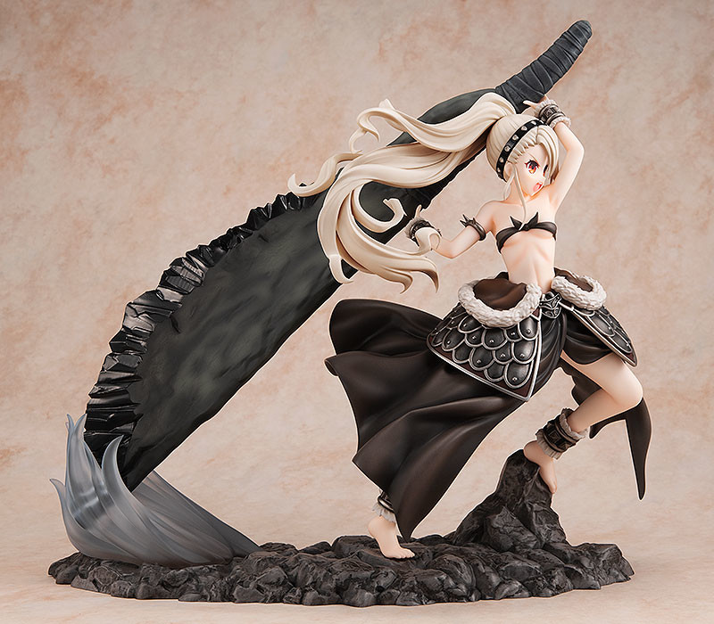 Figurine Fatekaleid Illyasviel von Einzbern KD Colle Ver. Install Berserker Kadokawa