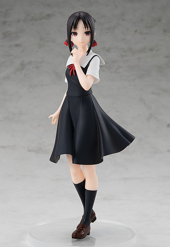 Figurine Kaguya Shinomiya Pop Up Parade - Good Smile Company