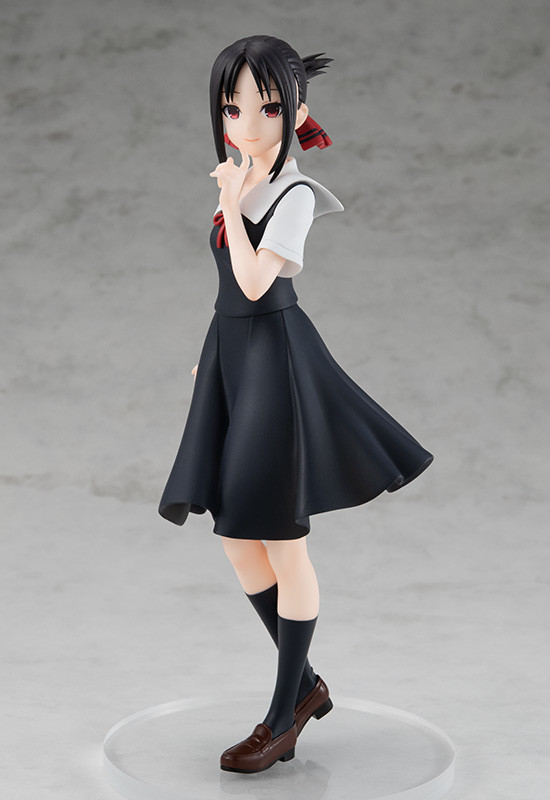Figurine Kaguya Shinomiya Pop Up Parade - Good Smile Company