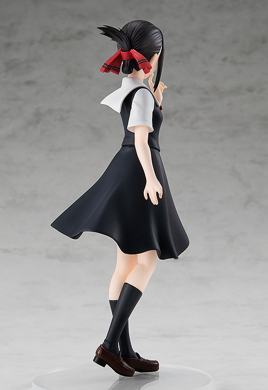 Figurine Kaguya Shinomiya Pop Up Parade - Good Smile Company