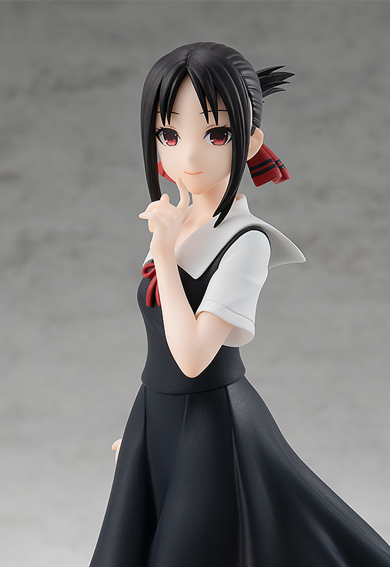 Figurine Kaguya Shinomiya Pop Up Parade - Good Smile Company