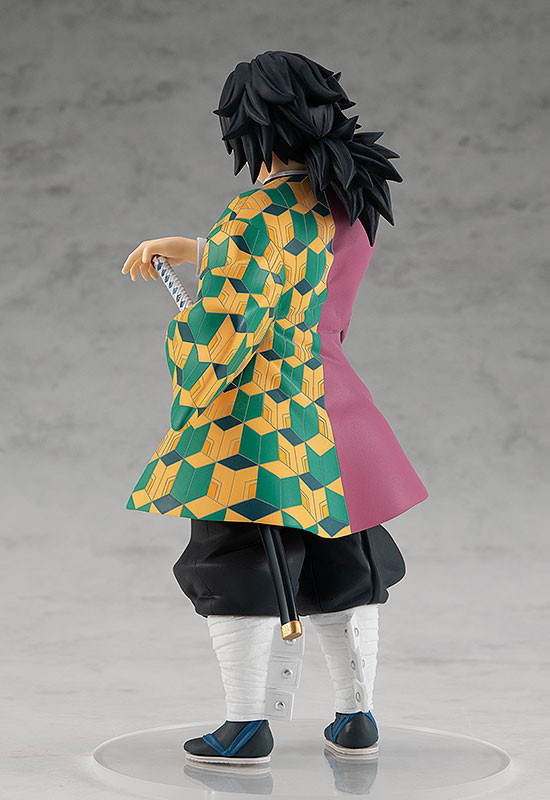Figurine Kimetsu no Yaiba Giyu Tomioka Pop Up Parade Good Smile Company