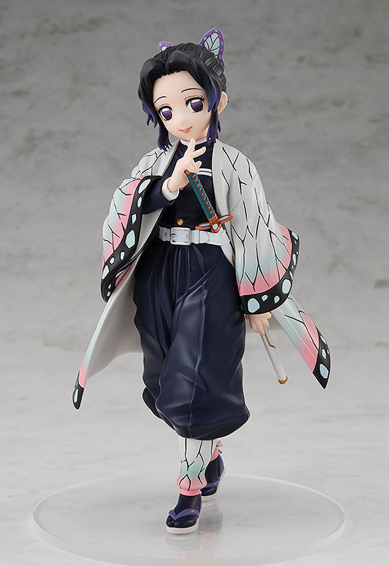 Figurine Kimetsu no Yaiba Kocho Shinobu Pop Up Parade Good Smile Company