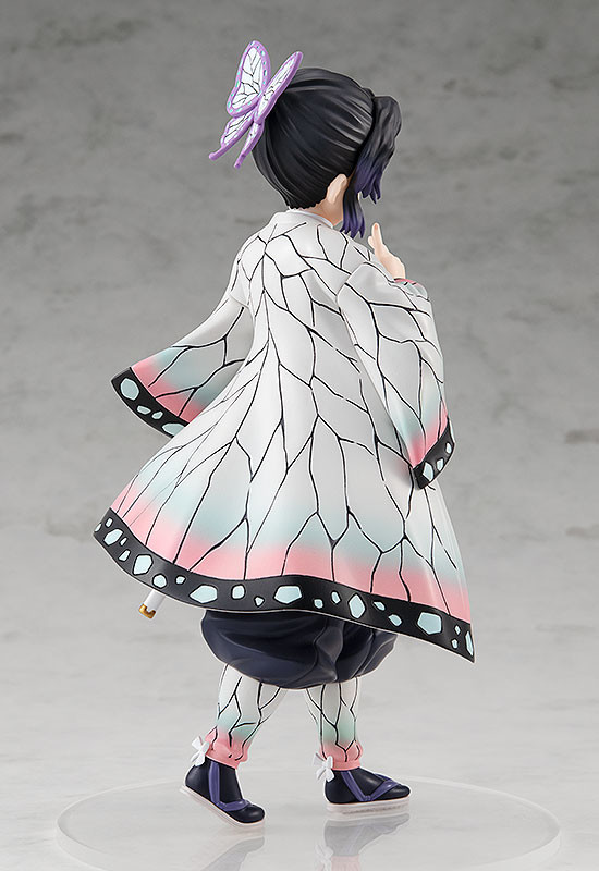 Figurine Kimetsu no Yaiba Kocho Shinobu Pop Up Parade Good Smile Company