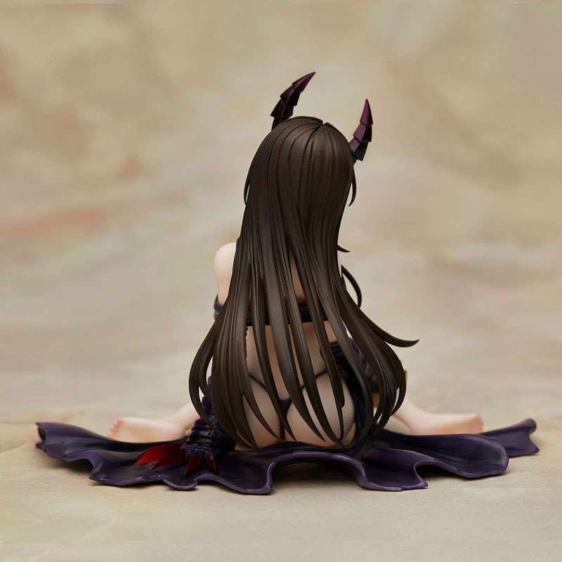 Figurine Kotegawa Yui Ver. Darkness Union Creative