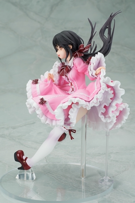 Figurine Kurumi Tokisaki Ver. Casual Wear Sweet Lolita - Hobby Stock
