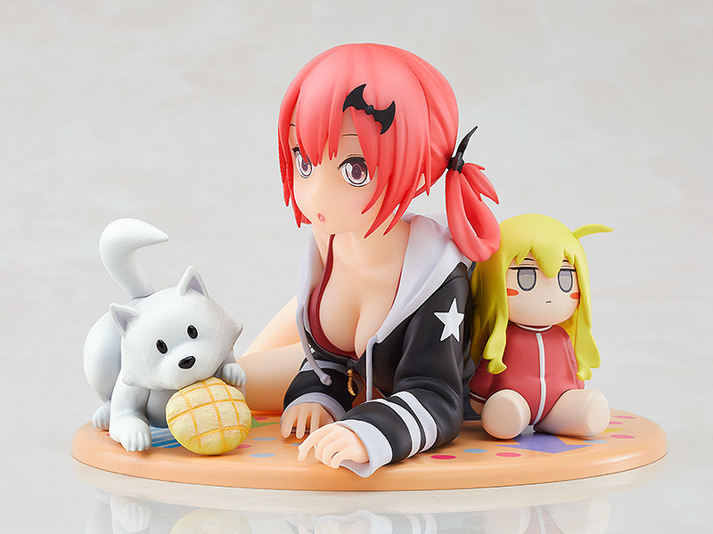 Figurine Kurumizawa Satanichia McDowell Fine Clover