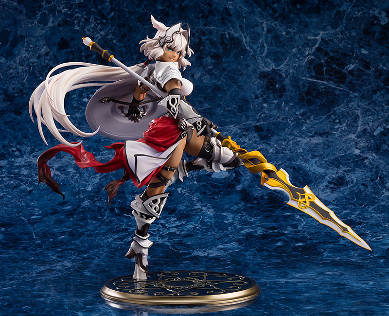 Figurine Lancer Caenis - Good Smile Company