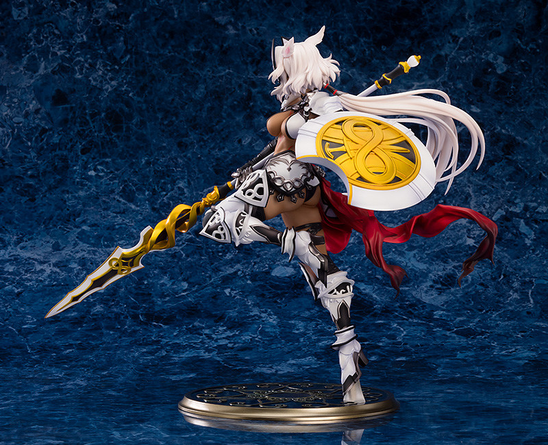 Figurine Lancer Caenis - Good Smile Company