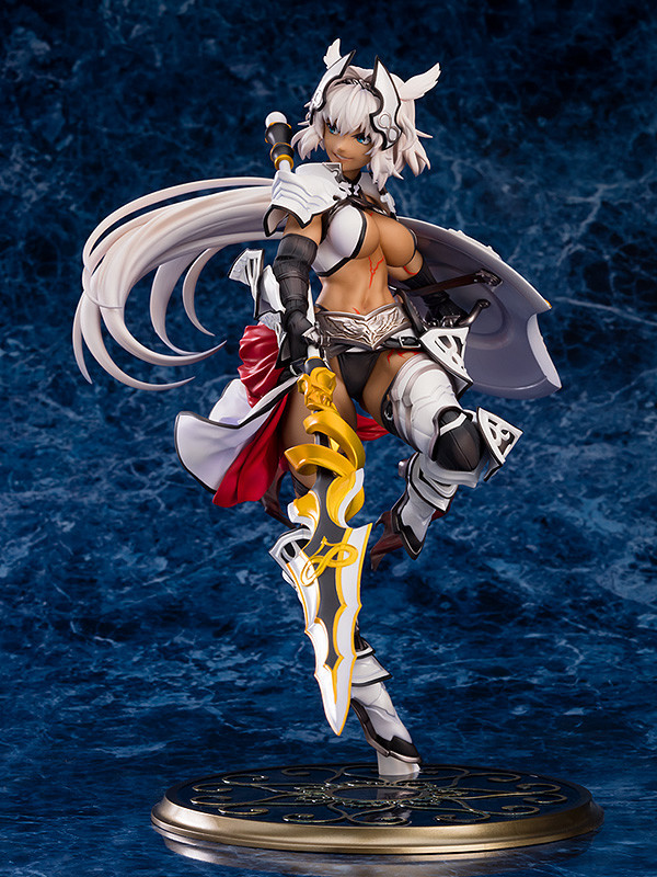 Figurine Lancer Caenis - Good Smile Company