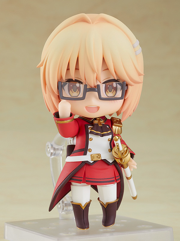 Figurine Liscia Elfrieden Nendoroid