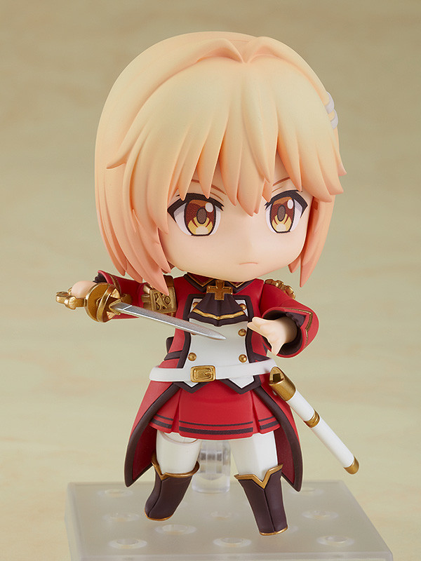 Figurine Liscia Elfrieden Nendoroid