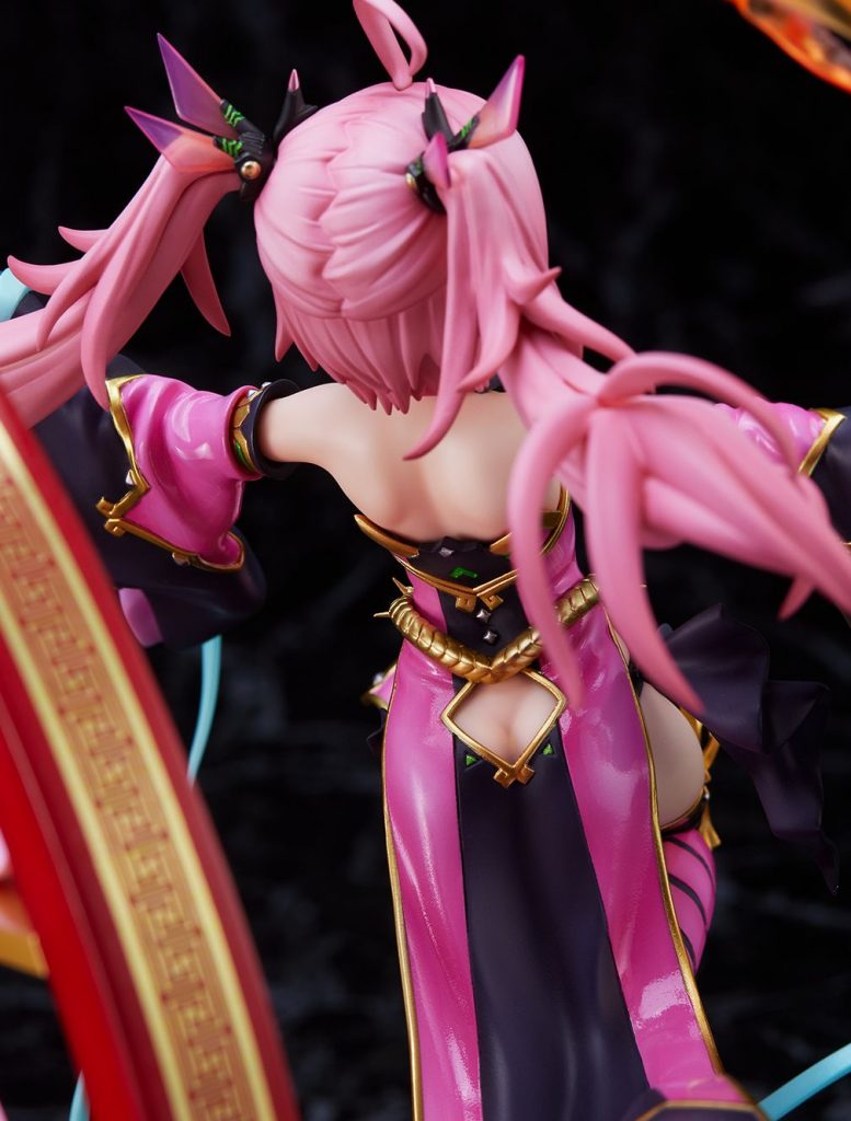 Figurine Milim Nava Ver. Greedy Wolf - Shibuya Scramble Figure - Alpha Satellite eStream