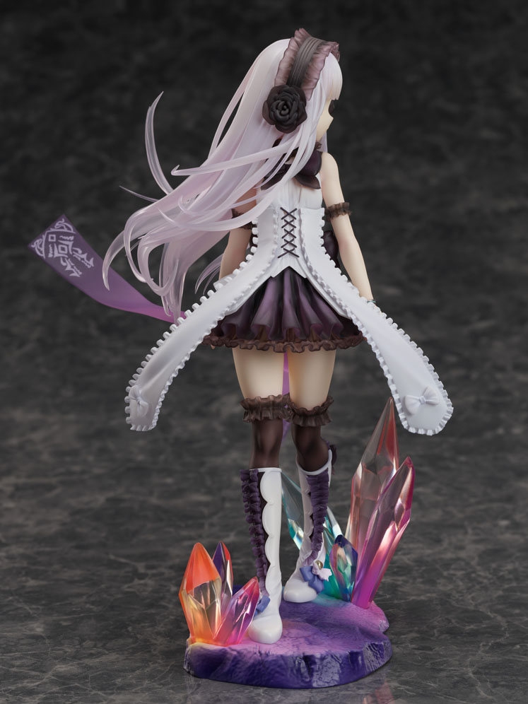 Figurine Mira&nbsp;- FNex - FuRyu