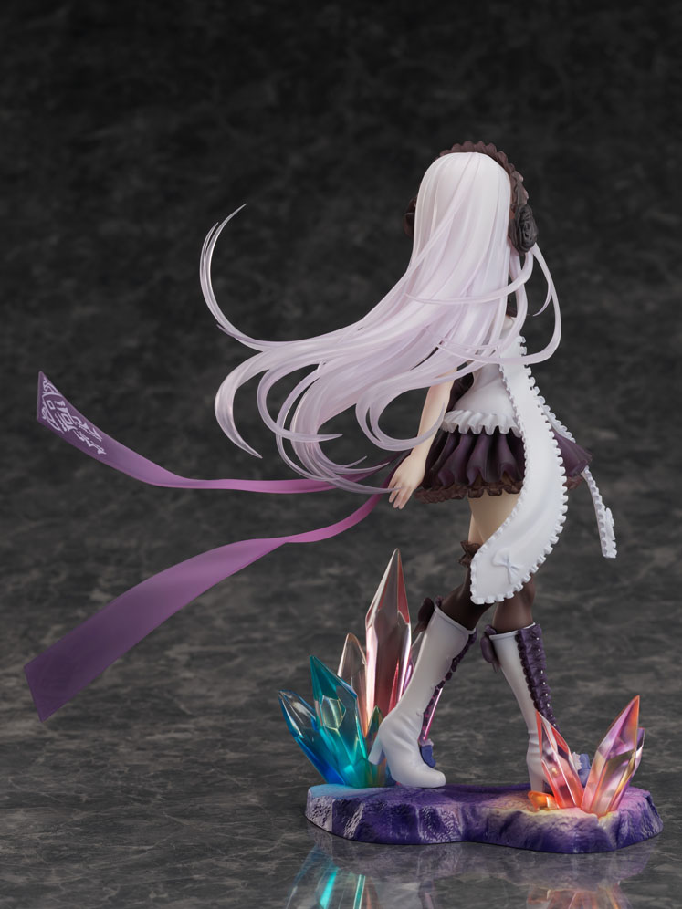 Figurine Mira&nbsp;- FNex - FuRyu