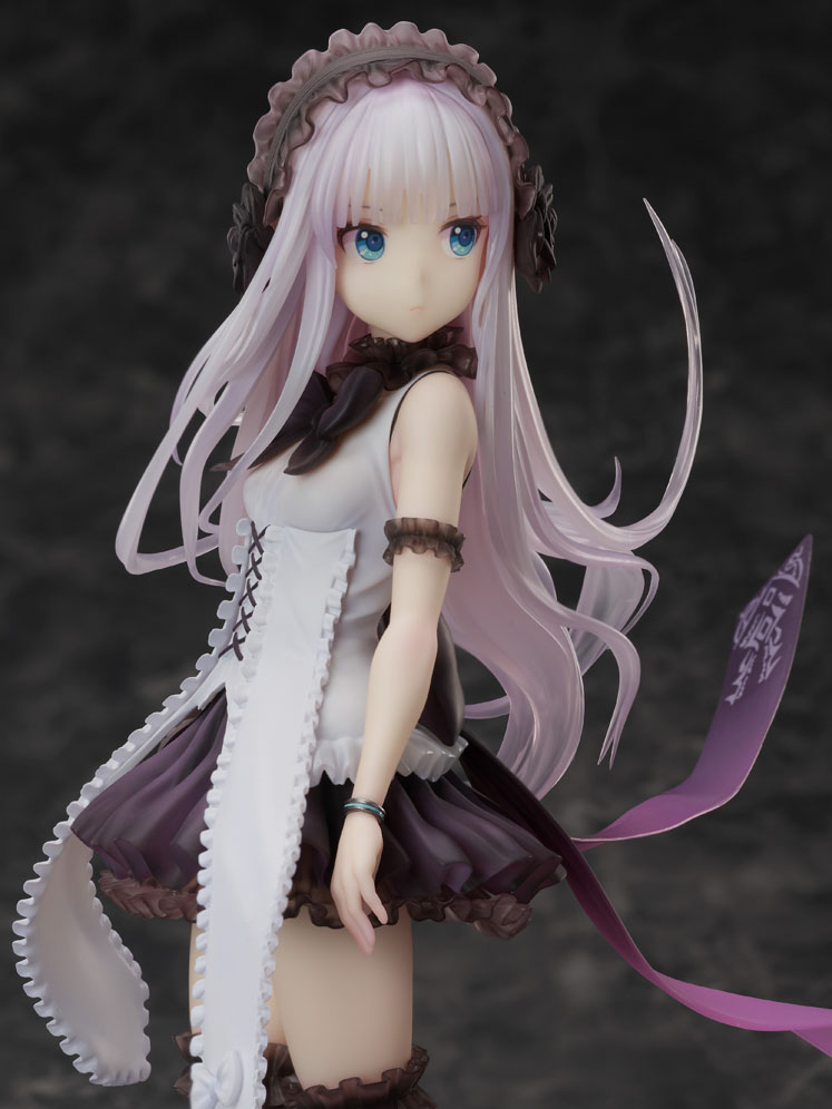 Figurine Mira&nbsp;- FNex - FuRyu