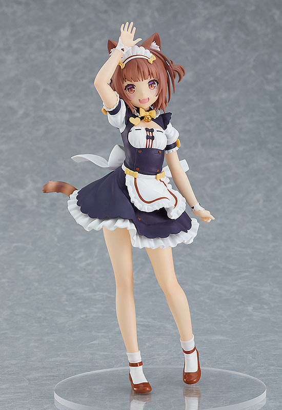 Figurine Nekopara Azuki Pop Up Parade Good Smile Company