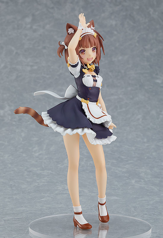 Figurine Nekopara Azuki Pop Up Parade Good Smile Company