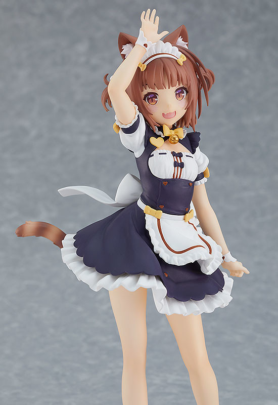 Figurine Nekopara Azuki Pop Up Parade Good Smile Company