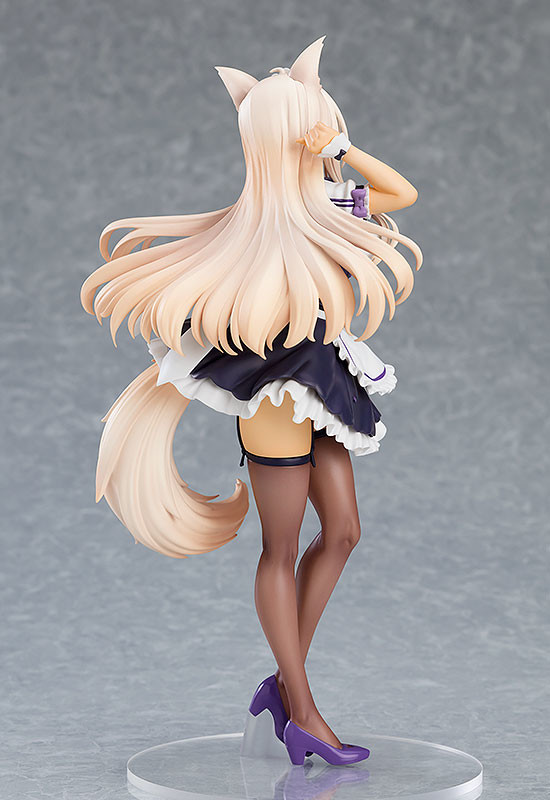 Figurine Nekopara Coconut Pop Up Parade Good Smile Company