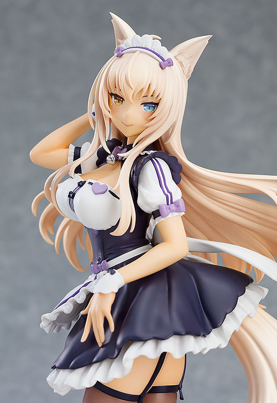 Figurine Nekopara Coconut Pop Up Parade Good Smile Company