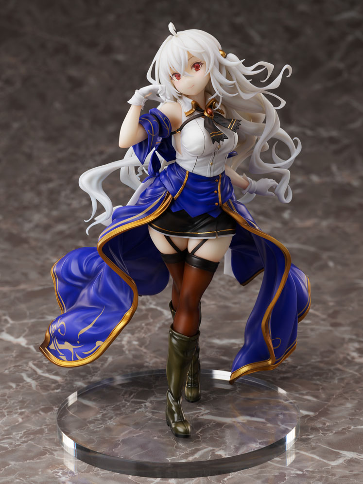 Figurine Ninym Ralei FNEX - FuRyu