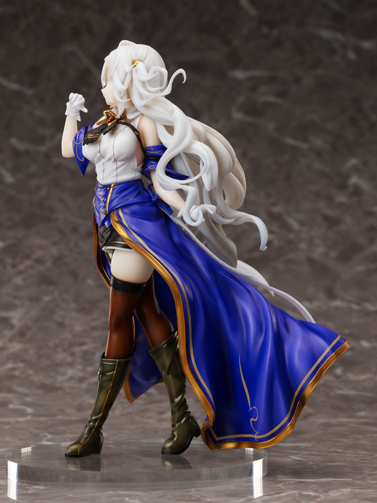 Figurine Ninym Ralei FNEX - FuRyu