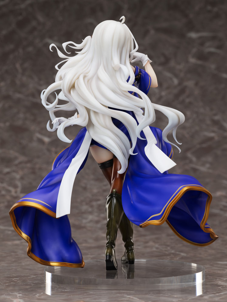 Figurine Ninym Ralei FNEX - FuRyu