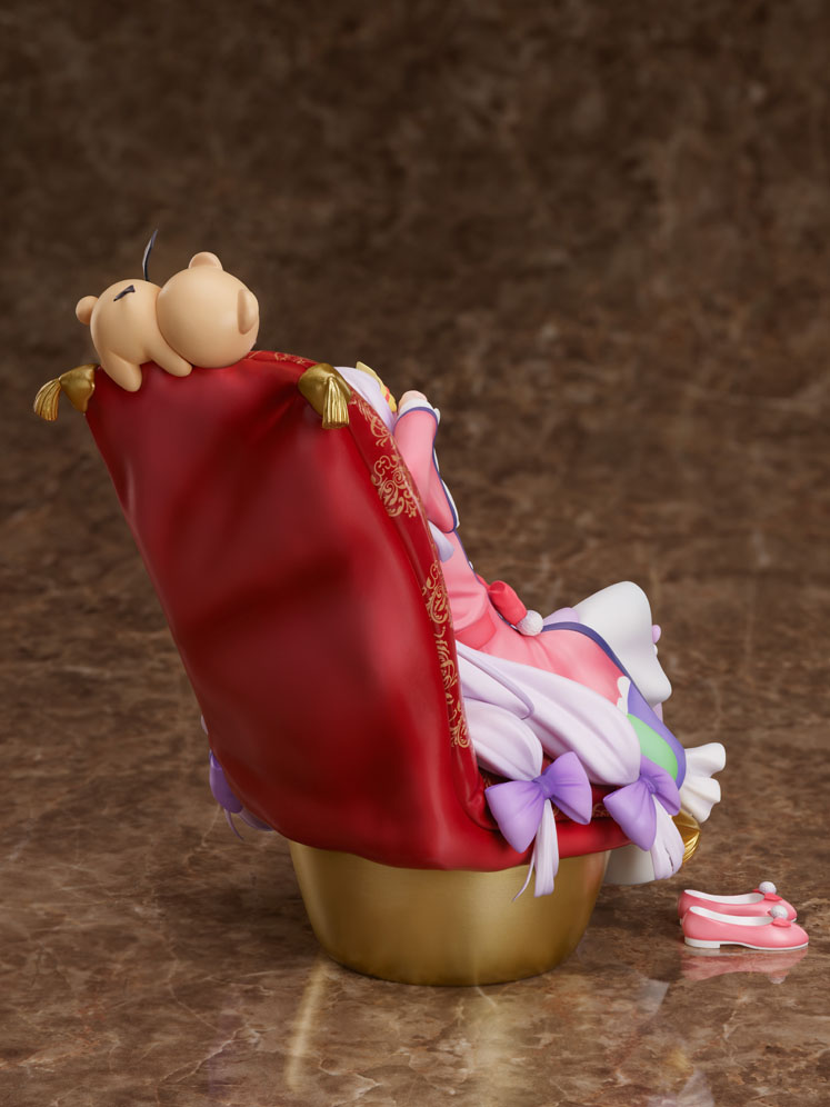 Figurine Princess Syalis (Aurora Sya Lis Goodereste) - F:NEX - FuRyu